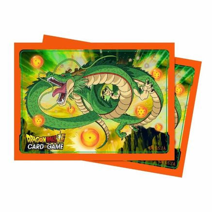 Dragon Ball Super Standard Size Sleeves 65ct Set 3 Version 3 - Good Games