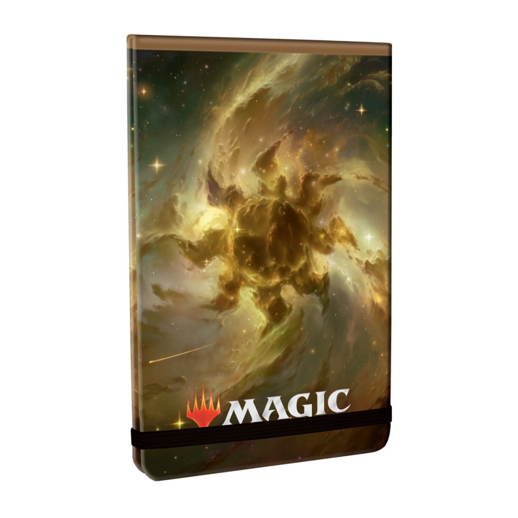 Life Pad 60 pages celestial land plains - Good Games