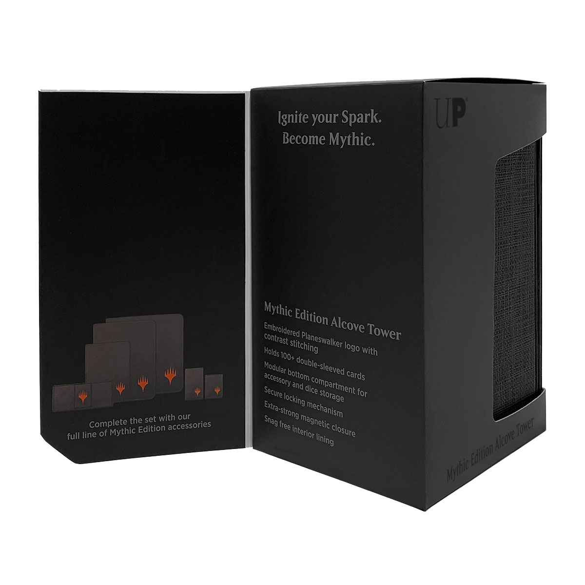 Ultra Pro - MAGIC: THE GATHERING - Alcove Tower - Mythic Edition - Good Games