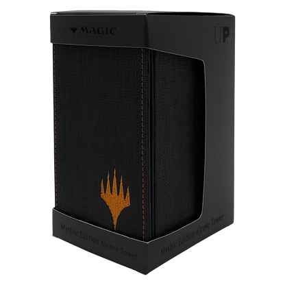Ultra Pro - MAGIC: THE GATHERING - Alcove Tower - Mythic Edition - Good Games