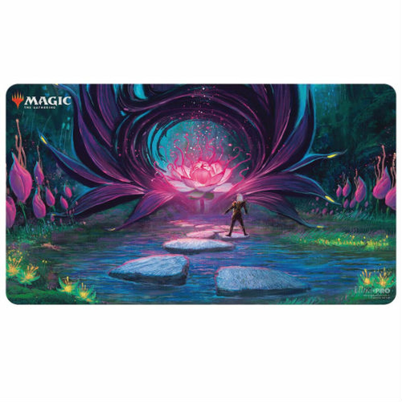 Magic: The Gathering - Double Masters Playmat - Exploration - Good Games