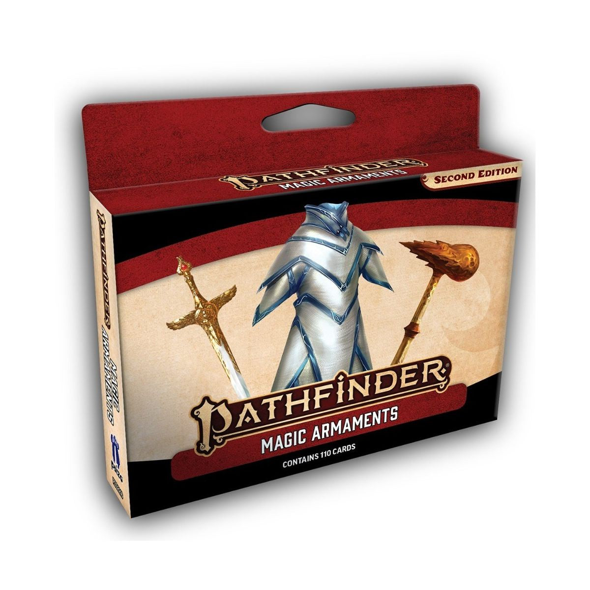 Pathfinder Second Edition - Armaments Deck