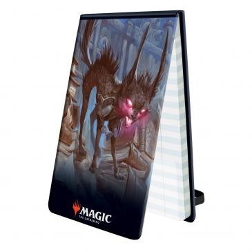 Commander Legends Falthis Shadowcat Familiar Life Pad for Magic: The Gathering