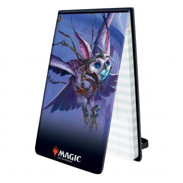 Commander Legends Esior Wardwing Familiar Life Pad for Magic: The Gathering