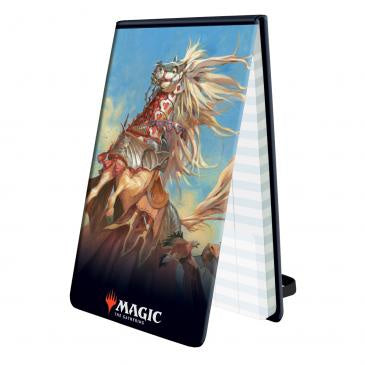 Ultra Pro Magic: The Gathering - Life Pads - 60 Pages - Commander Legends V4 - Good Games