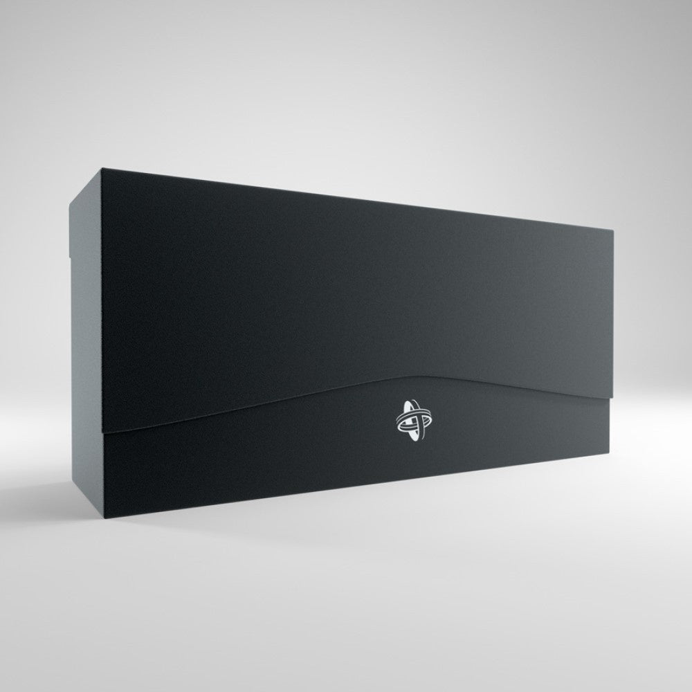 Gamegenic - Triple Deck Holder 240+ Black - Good Games