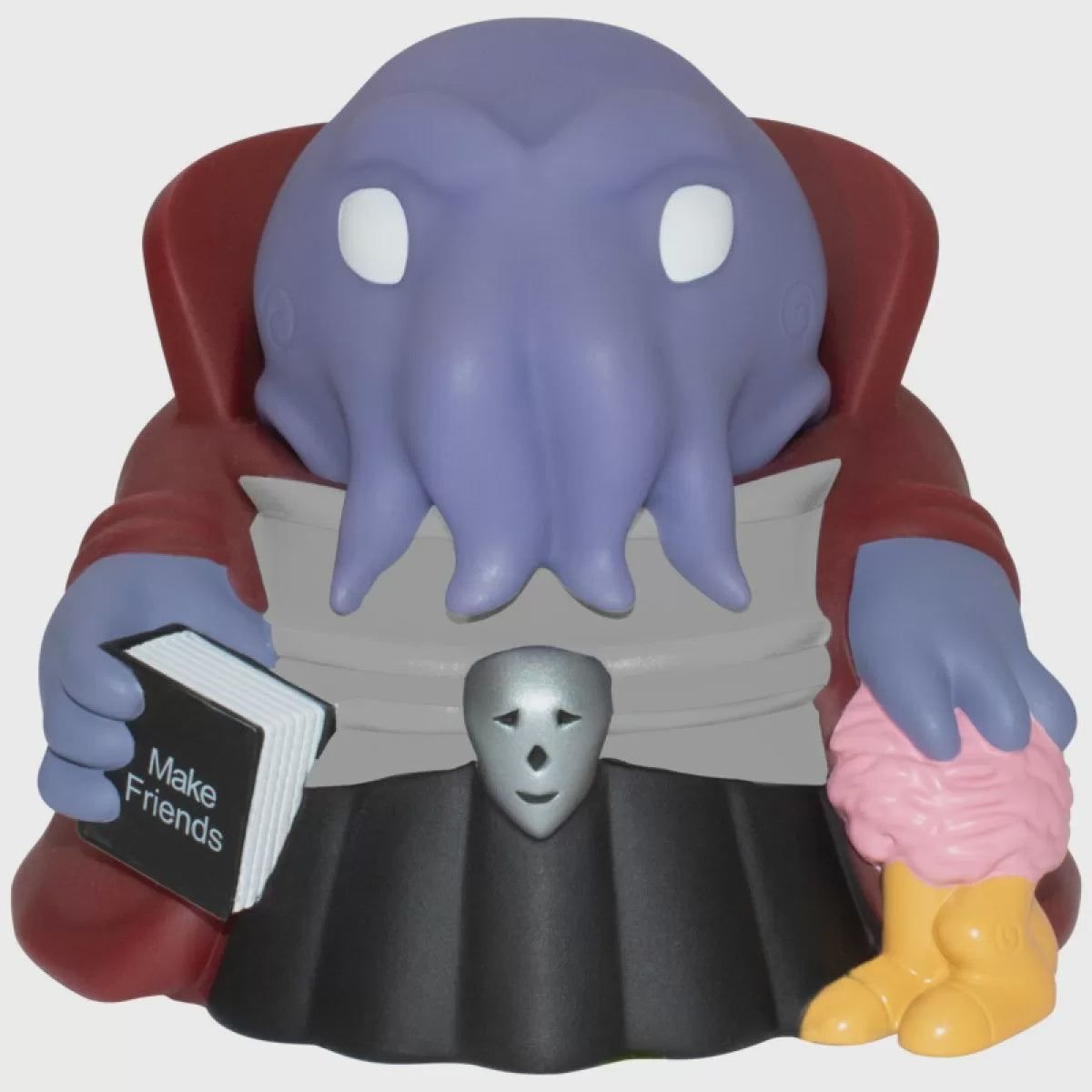 Dungeons &amp; Dragons Figurines of Adorable Power Mind Flayer - Good Games