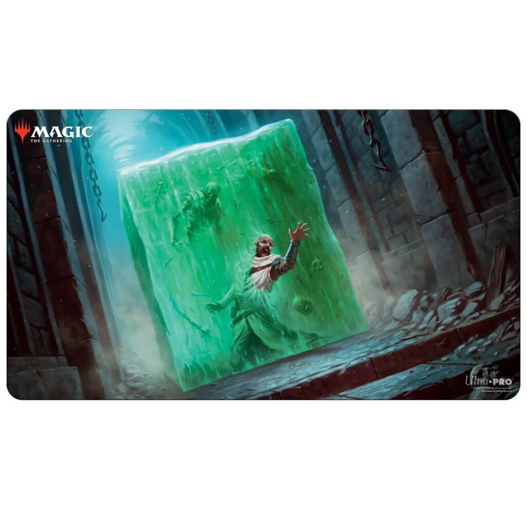 Ultra Pro - Adventures in the Forgotten Realms Playmat - Good Games