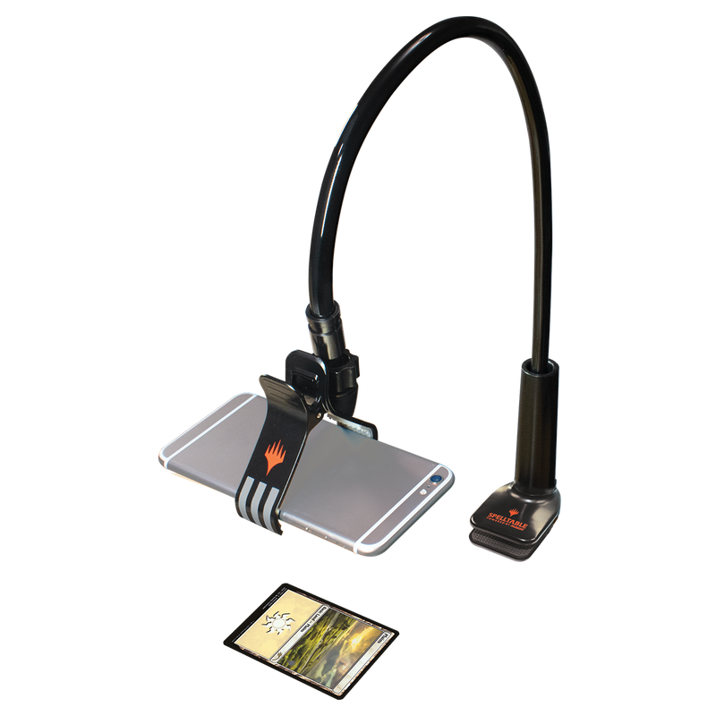 Magic: The Gathering - Spell Table Camera Stand - Good Games