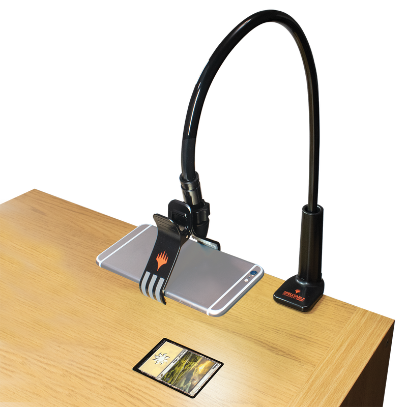 Magic: The Gathering - Spell Table Camera Stand - Good Games