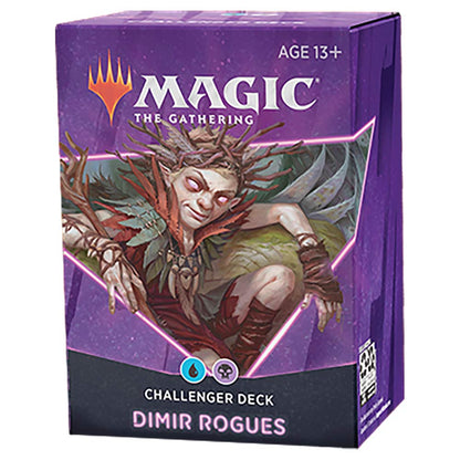 Magic: The Gathering - Challenger Deck 2021 - Good Games