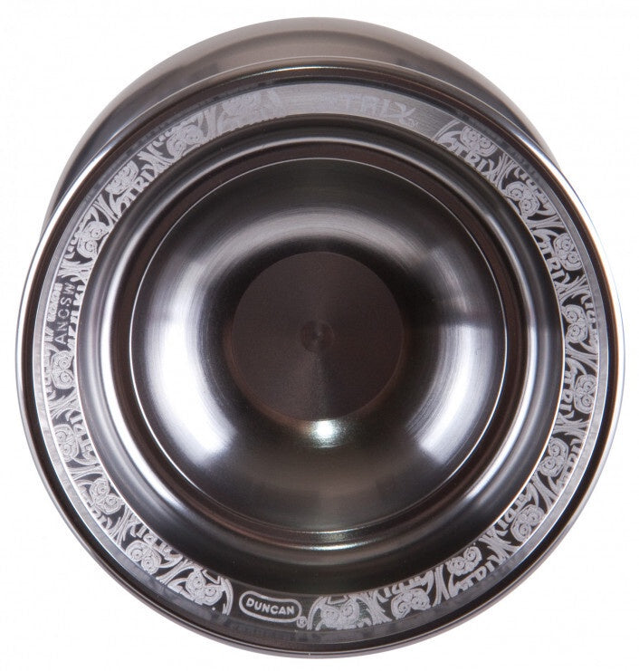 Duncan Yo Yo Expert Strix Gray - Good Games