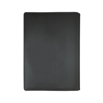 ULTRA PRO Magic: The Gathering - PRO Binder - 9pkt - Zippered Mana 7 Color Wheel - Good Games