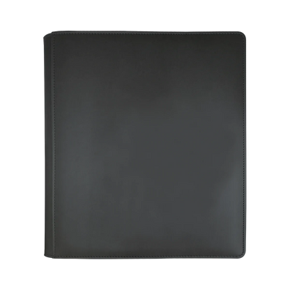 ULTRA PRO Magic: The Gathering - PRO Binder -12pk - Zippered Color Wheel - Good Games