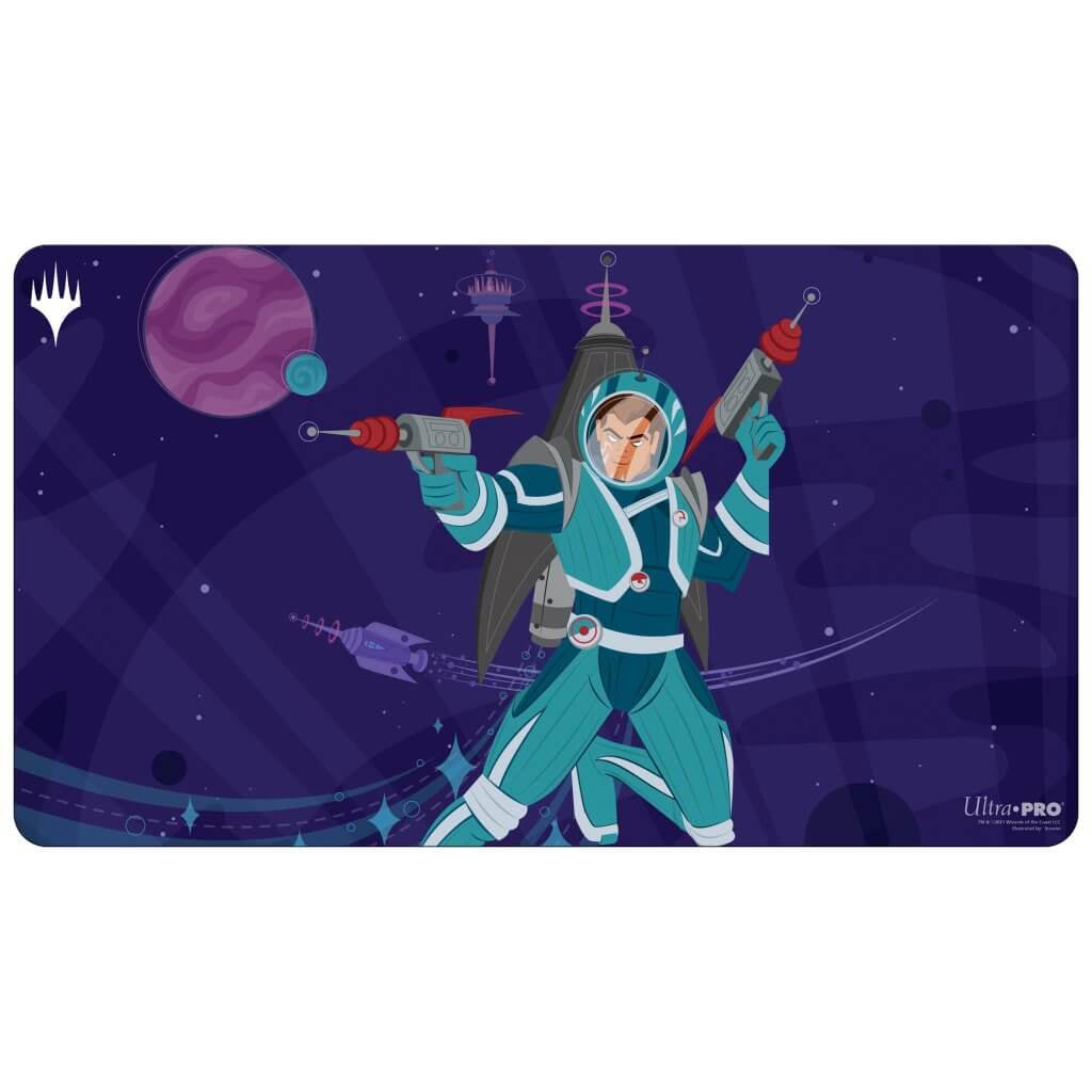 ULTRA PRO - Magic: The Gathering Playmat - Unfinity - Good Games