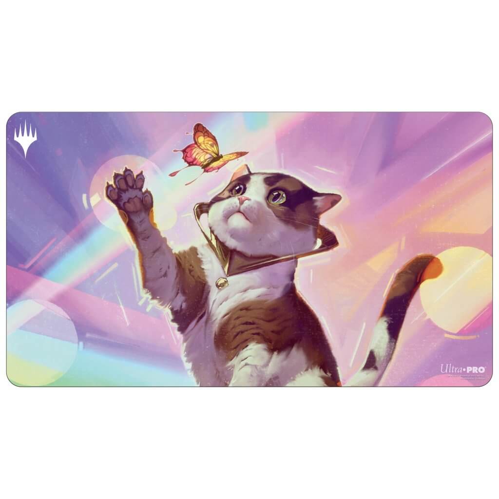 ULTRA PRO - Magic: The Gathering Playmat - Unfinity - Good Games