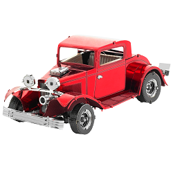 Metal Earth - 1932 Ford Coupe - Good Games