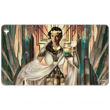Ultra Pro - Magic: The Gathering Streets of New Capenna Playmat - Good Games