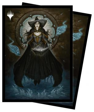 Magic the Gathering - Deck protector - 100ct Battle for Baldurs Gate - Good Games