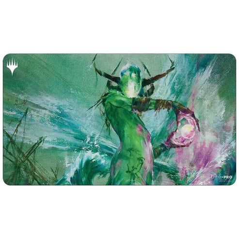 Magic: The Gathering - Playmat Double Masters 2022 - (V3)