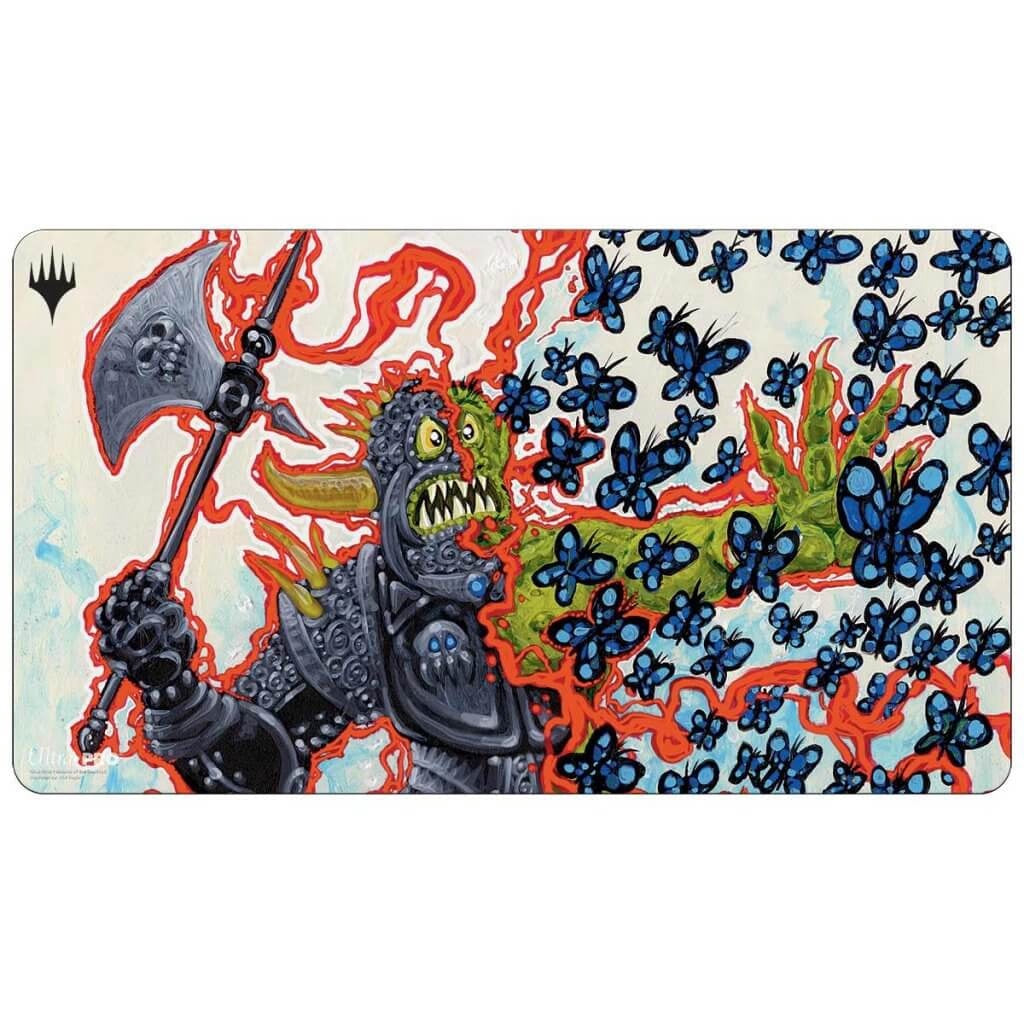 Magic: The Gathering - Playmat Double Masters 2022 - (V4)