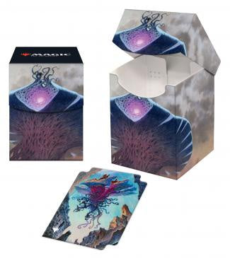 Ultra Pro - Magic: The Gathering Deck Box 100+ Double Masters 2022 (v2) - Good Games