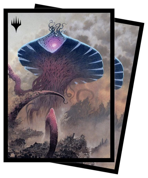 Magic: The Gathering Double Masters 2022 Sleeves (V2) (100) - Good Games