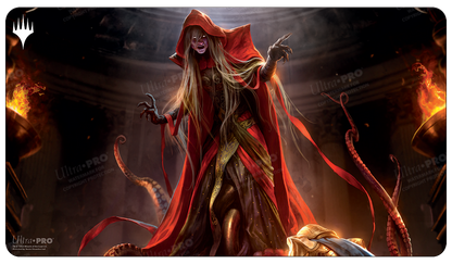 Ultra Pro - Magic: The Gathering Playmat - Dominaria United - - Good Games