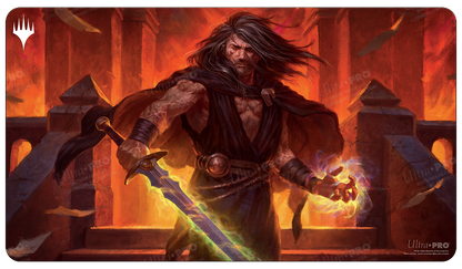 Ultra Pro - Magic: The Gathering Playmat - Dominaria United - - Good Games