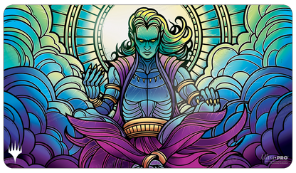 Ultra Pro - Magic: The Gathering Playmat - Dominaria United - - Good Games
