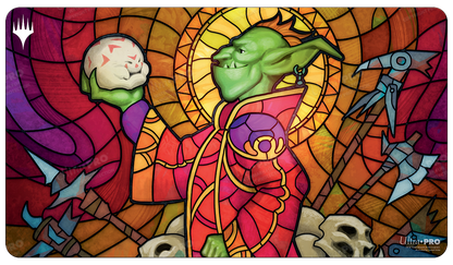 Ultra Pro - Magic: The Gathering Playmat - Dominaria United - - Good Games