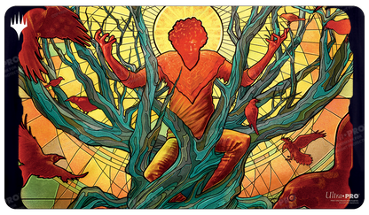 Ultra Pro - Magic: The Gathering Playmat - Dominaria United - - Good Games