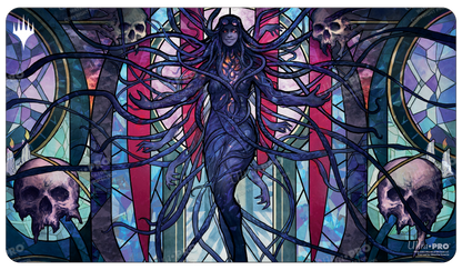 Ultra Pro - Magic: The Gathering Playmat - Dominaria United - - Good Games