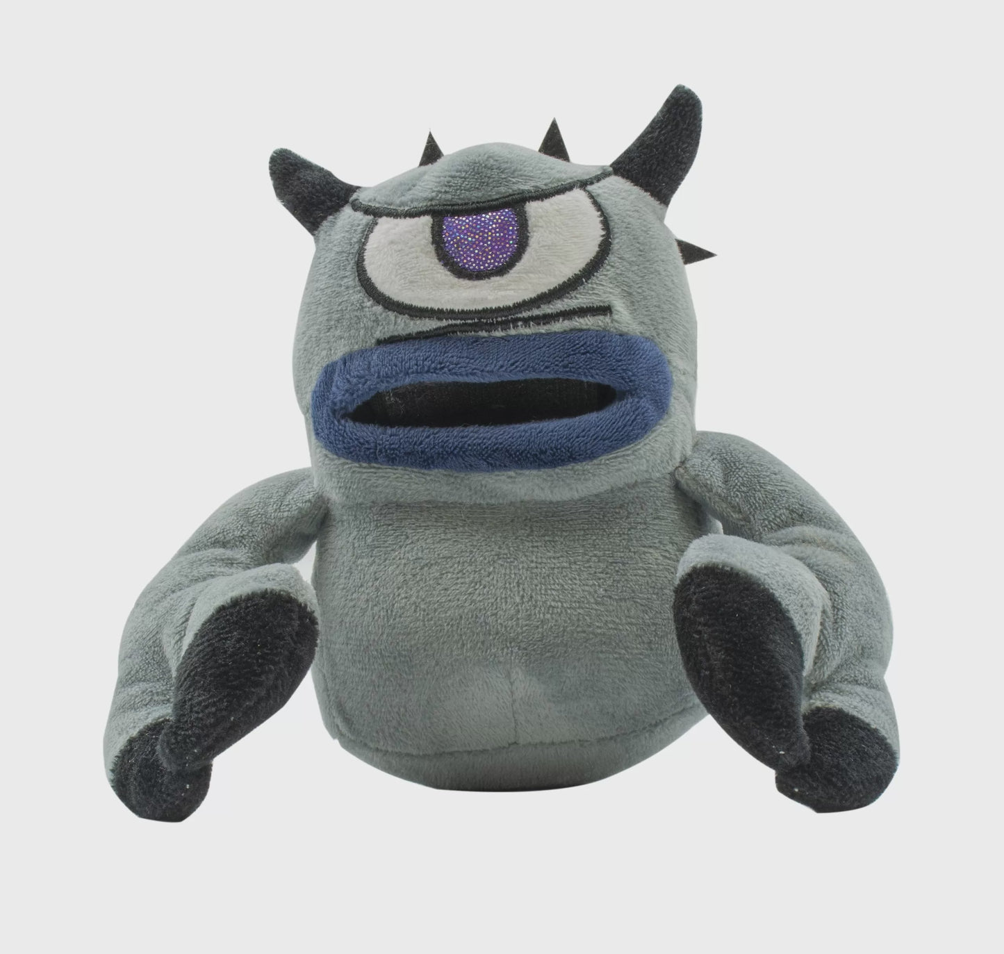 Dungeons & Dragons Astral Dreadnought Gamer Pouch - Good Games