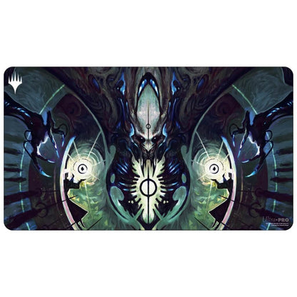 ULTRA PRO - Magic: The Gathering Playmat - Brothers War - Good Games