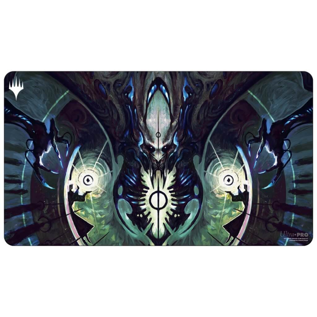 ULTRA PRO - Magic: The Gathering Playmat - Brothers War - Good Games