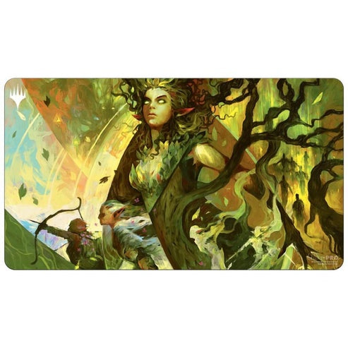 Magic: The Gathering - Brothers War Playmat G
