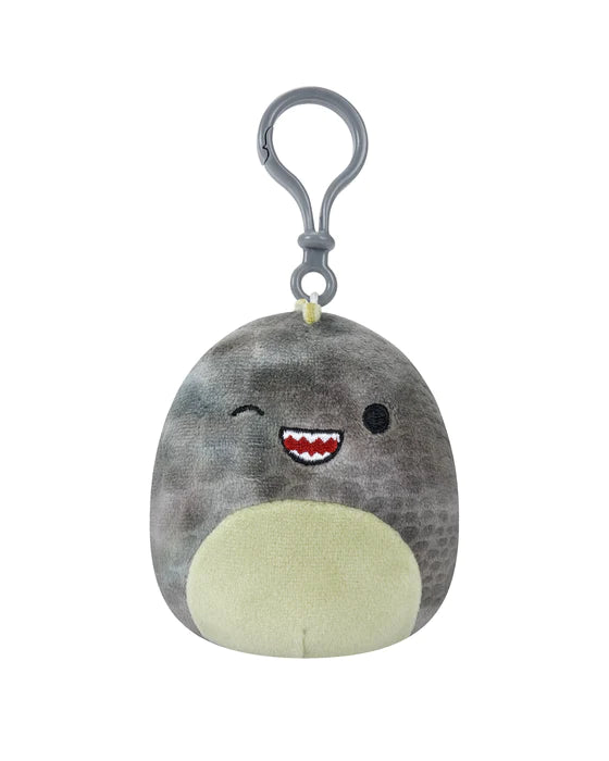 Squishmallows 3.5 inch clip ons Wave 15 - Silvina - Good Games