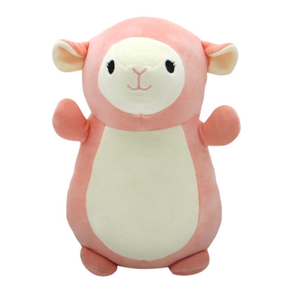 Squishmallows 10 inch HUGMEES Assortment Elsa - Good Games