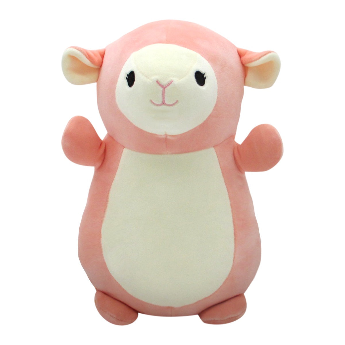 Squishmallows 10 inch HUGMEES Assortment Elsa - Good Games