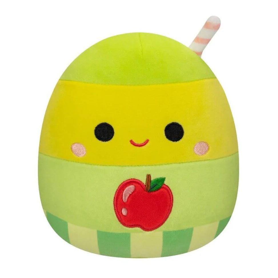 Squishmallows 7.5 Inch Plush Wave 15 Jean - Good Games