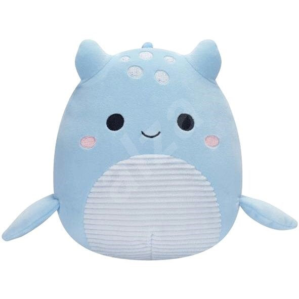 Squishmallows 7.5 Inch Plush Wave 15 Lune - Good Games