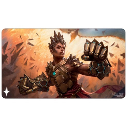 Magic: The Gathering - Phyrexia - All Will Be One Playmat V5