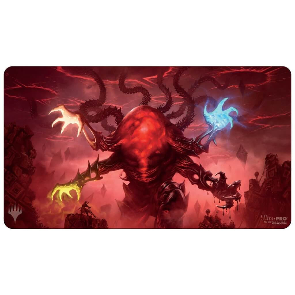 UltraPro Magic The Gathering Playmat 2022 5 Omnath - Good Games