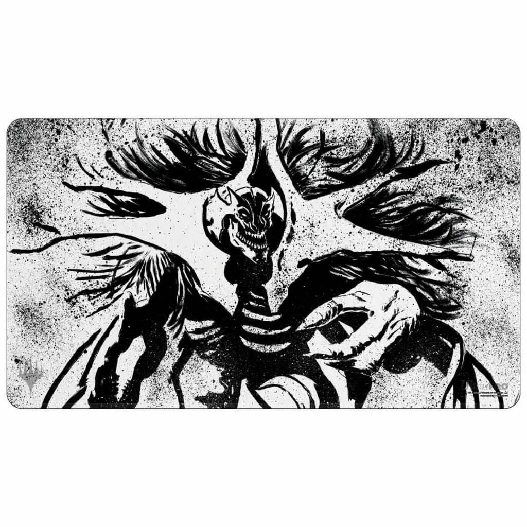 UltraPro Magic The Gathering Playmat 2022 V Vorinclex