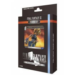 Final Fantasy TCG - Starter Set Ff9 - Good Games