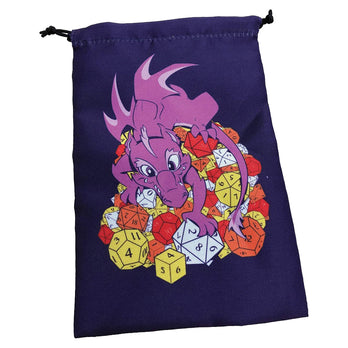 Dice Dragon Dice Bag - Good Games