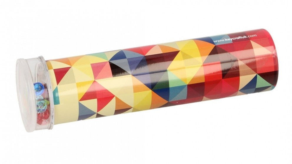 Majigg Tin Kaleidoscope 15cm - Good Games