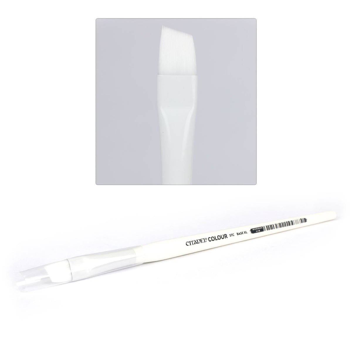 Citadel Extra Large Base Brush – Synthetic (63-08)