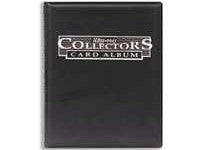 Folder 9pkt Black Collectors - Good Games